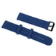 thumbnail image 1 of Correa de reloj de silicona, correa de reloj de silicona ajustable, correa de silicona para reloj inteligente, correa de reloj de grado profesional, 1 of 9