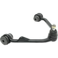 thumbnail image 2 of Control Arm Compatible with 2004 Ford F-150 Heritage 1998-2002 Lincoln Navigator Front, Left Driver Side, Upper Sold individually, 2 of 5