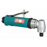 Dynabrade Die Grinder,1 hp,Right Angle,18,000 RPM 54359