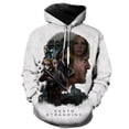 thumbnail image 4 of Popular Game Death Stranding 3D Printed Men's Hoodie Casual Long Sleeves Oversized Outdoor Pullover Sweatshirt Unisex Clothing, 4 of 5