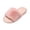 Pink, variant on Willtoo Womens Winter Warm Slippers Cozy House Plush Fuzzy Indoor Shoes with Memory Foam Soft Anti-Slip Sole