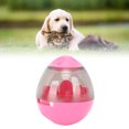 thumbnail image 1 of Dog Slow Feeder, Dog Treat Dispenser Toy Interactive Red Toughness Intellectual Stimulation  For Home For Puppy, 1 of 8