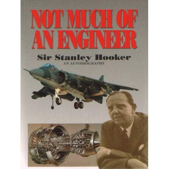 Not Much of an Engineer, (Paperback)
