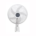 thumbnail image 1 of Ventilador de pared Taurus de 16" con tecnología Ecojet Bolt, 1 of 3