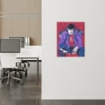 thumbnail image 7 of Berserk Posters, Anime Frameless Wall Poster, Japan Anime Home Decor For Bedroom Living Room Dorm, 16"X20", 7 of 7