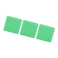 thumbnail image 4 of Jabón verde para tatuajes, 3 uds., 10,6 oz, alivia ligeramente el enrojecimiento, limpieza de tatuajes, jabón verde, 4 of 8