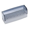 thumbnail image 1 of Herramienta de dentista, caja de limpieza de 18 agujeros, caja de limpieza dental, caja esterilizable en autoclave dental, verdadera excelencia, 1 of 8