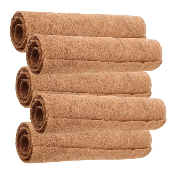 ZULAR 5pcs Chicken Nesting Pads for Coop Bedding & Composting