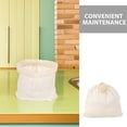 thumbnail image 3 of AURARMLET Bolsa De Reutilizable De Para Colar Yogur, Café Y Jugo En Cocina, 3 of 6