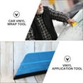 thumbnail image 4 of 1 Set Vehicle Vinyl Wrap Window Tint Film Tool Kit Car Wrapping Tool Kit, 4 of 6