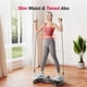 thumbnail image 2 of Waist Twister Machine MERACH Exercise Ab Twister Board 136 kg, 2 of 6