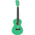 thumbnail image 2 of Oscar Schmidt OU1CSFG Concert Ukulele, Surf Green, Basswood, w/ Gigbag & Tuner, 2 of 2