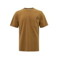 thumbnail image 6 of Wrangler Workwear Men's Short Sleeve Heavyweight Pocket Crew T-Shirt, 6 of 6