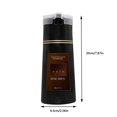 thumbnail image 2 of Xihbxyly Ofertas de hoy Champú y herramientas en cabello suave y no irritantes en buen efecto espumante, color hermoso y no se decolora fácilmente, 200 ml, 2 of 3