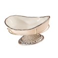 thumbnail image 5 of WeiLaiKeQi Ceramic Fruit Tray Versatile Salad Bowl for Hotel Cake Wedding, 5 of 9