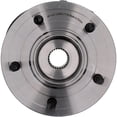 thumbnail image 4 of Dorman 951-933 Rear Wheel Bearing and Hub Assembly for Specific Chrysler Models, 4 of 4