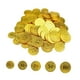 thumbnail image 5 of Fichas de Poker Yotijar 100 piezas 20 50100 monedas oro 2.5-3.7cm, 5 of 10