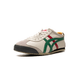 thumbnail image 4 of ONITSUKA TIGER MENS Onitsuka Tiger Mexico 66 "Birch Green Red Yellow" DL408 1684 DL408 1684 from Stadium Goods, 4 of 8