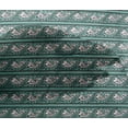 thumbnail image 4 of oneOone Viscose Chiffon Fabric Fish Block Fabric Prints By Yard 42 Inch Wide, 4 of 4