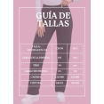 thumbnail image 5 of Set De Dos Pants De Mujer Pantalones Anchos Casual O Elgante Pans Stretch, 5 of 5