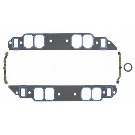 Fel-Pro Performance 1281-4 FEL1281-4 PERFORMANCE INTAKE GASKET