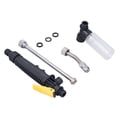 thumbnail image 3 of Car Cleaning Sprayer,Jet Washer High Pressure Watering Sprayer Water Sprayer Built for Professionals, 3 of 7