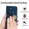 Case for Xiaomi Redmi Note 12 Pro+ Phone Case Shockproof TPU Shell PU