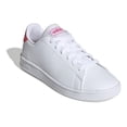 thumbnail image 4 of Tenis Adidas  Niños Advantage C Blanco EF0211, 4 of 9