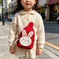 thumbnail image 4 of Kids Chest Waist Bag Trendy Mini Crossbody Bag Lightweight Outdoor Casual Sling Bag Fashion Versatile Small Shoulder Backpack For Boys Girls Toddlers Daily, 4 of 7