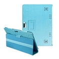 thumbnail image 2 of Universal 101 Inch Tablet Fashion PC Design Protective Cover for Android and More Slim Lightweight Stand, 2 of 6