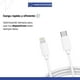 thumbnail image 5 of Cable Usb C | Cargador Cable - Cargador Tipo C | Accesorios Ideal para el Viaje, 5 of 7
