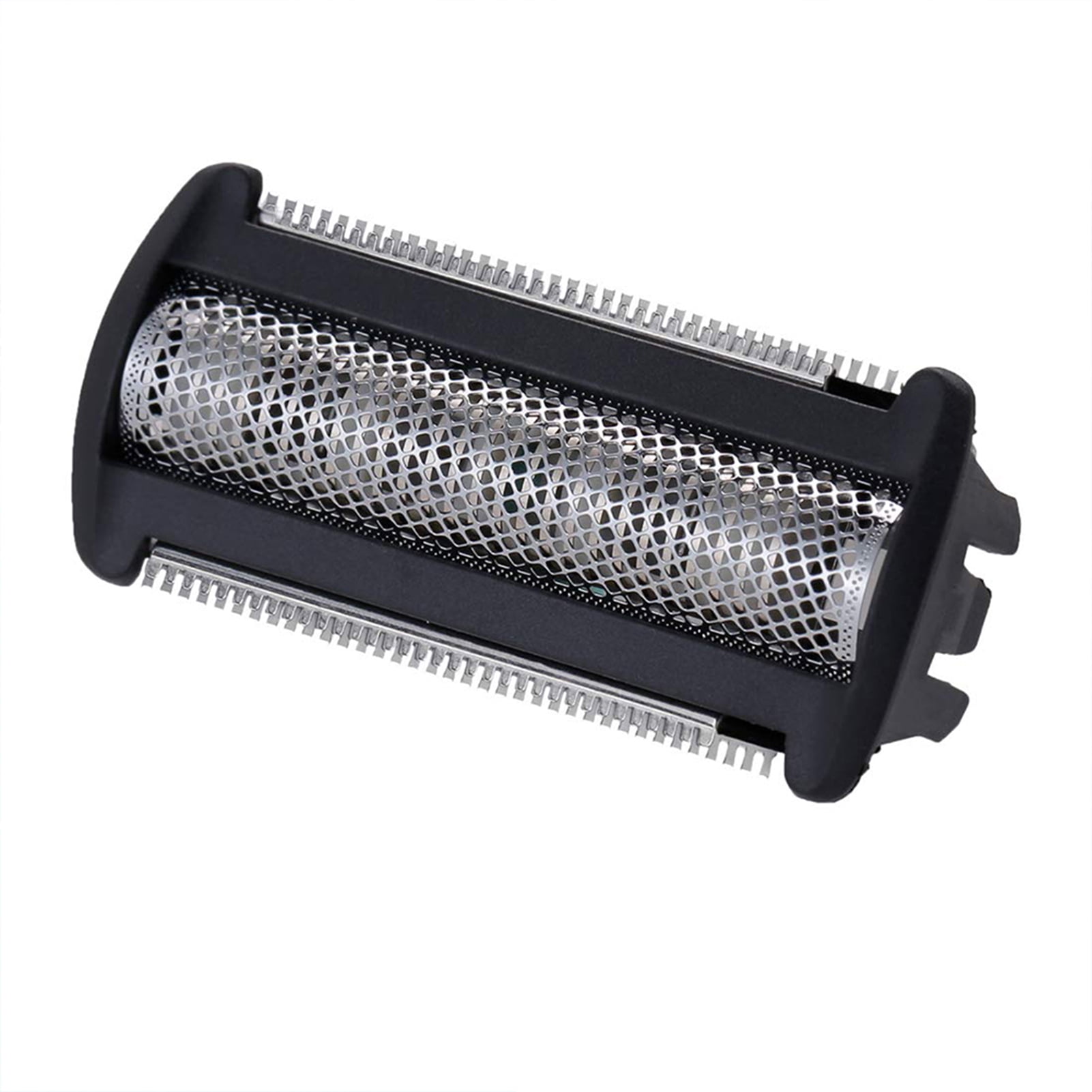 philips trimmer plastic head