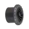 thumbnail image 4 of Colaxi Car Heater Conduit d'Air Chaud Évent Sortie Accessoires Facilement Installer Climatiseur Professionnel Pièces de Rechange Réglable Rond 75mm, 4 of 8
