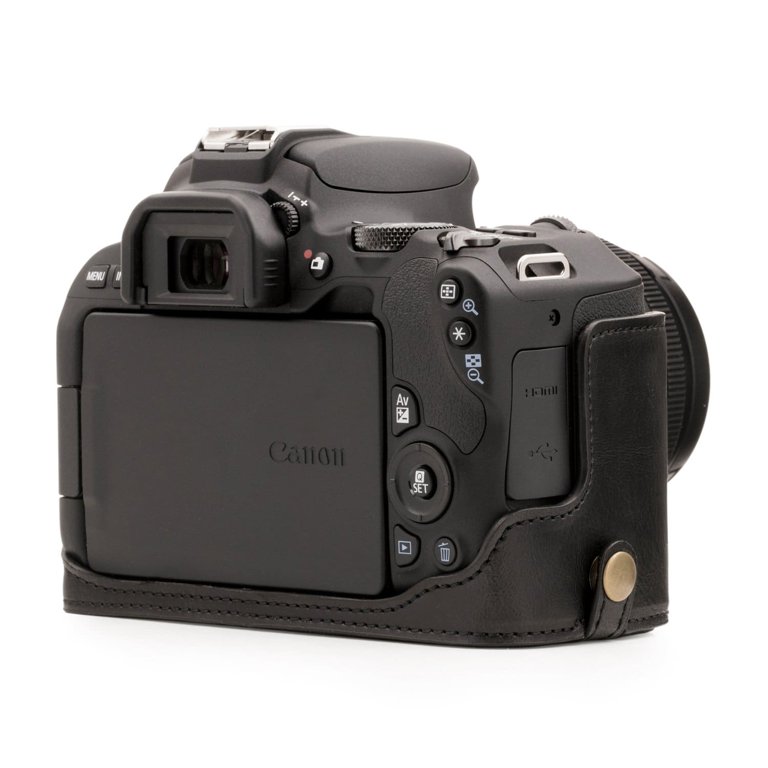 MegaGear Canon EOS Rebel SL3, EOS 250D, EOS Kiss X10, EOS Rebel