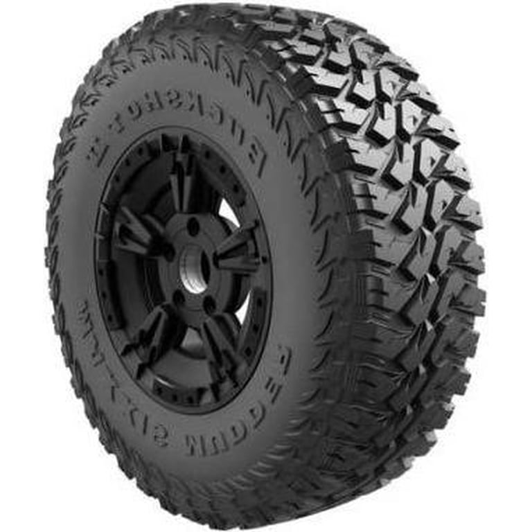 Maxxis Buckshot Mudder II MT-764 37X13.50R22 123Q E 10 Ply m/t