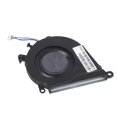 thumbnail image 5 of Metal Replacement CPU Cooling Fan for 15AX 15 BC 15 BC000 15 BC100 15 BC200 Laptops Durability Metal Construction, 5 of 8