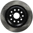 thumbnail image 1 of Centric 120.44153 Rear Brake Rotor, 1 of 1
