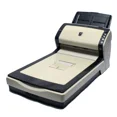 thumbnail image 6 of Restored Fujitsu fi-6240Z Flatbed + ADF Color Duplex Sheetfed Scanner – 60 ppm / 120 ipm, 50-Sheet ADF, Legal / Long Document Support (Refurbished), 6 of 6