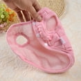 thumbnail image 4 of Winter Warm Dog Coat Jacket Windproof Dog Clothes for Small Dogs Padded Clothing Chihuahua Clothes Pet Supplies ShopWise Round, 4 of 10