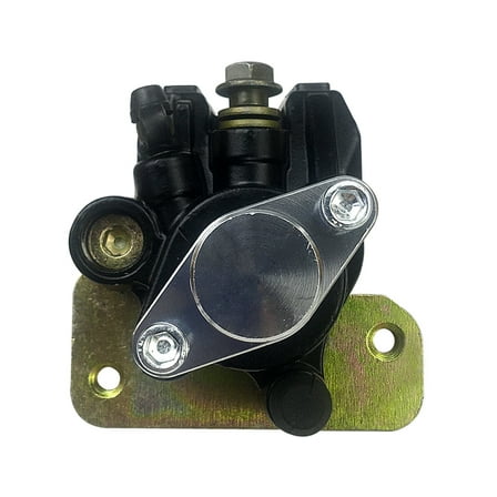 M MATI Rear Brake Caliper without Parking Brake for Honda TRX250X TRX300EX TRX300X Fourtrax Sportrax