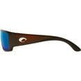 thumbnail image 2 of Costa Del Mar Corbina Tortoise Sunglasses, 2 of 5