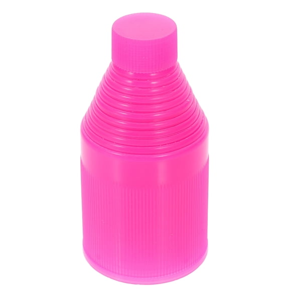 CATIEBYE Waterproof Umbrella Cover Rosy Color Lightweight Portable Sleeve