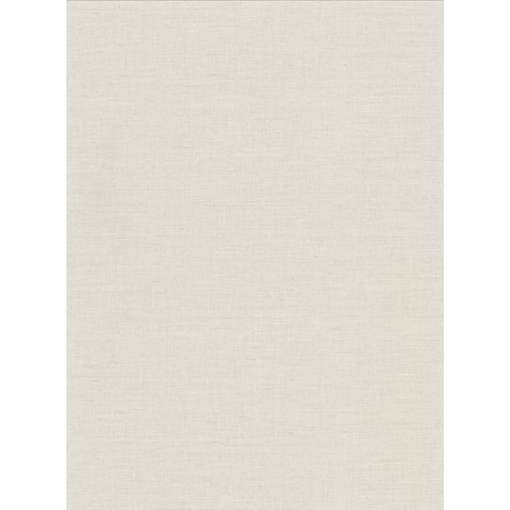 Warner Avatar Linen White Texture Wallpaper