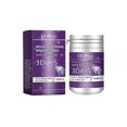 thumbnail image 1 of Purple Tooth Cleaning Powder, Daily Care Mouth Clean Fresh Breath Clean Odor Care Powder, 1 of 5