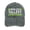 Gray, variant on World’s Tallest Leprechaun Charcoal Baseball Cap for Men Women, Adjustable Snapback Hats Cotton Hat