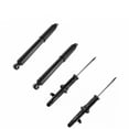 thumbnail image 1 of For Mazda 03-08 6 Shock Absorber Front Rear Left/Right Kit Set of 4, 1 of 11