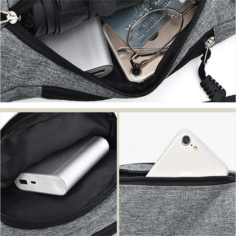 Waist sports online bag