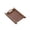 Brown, variant on Wooden Tray for Living Room – Multi - Use Snack, Fruit, Jewelry & Organization Platter with Handle for Elegant Table Setting and Storage,Brown