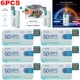 thumbnail image 1 of Likrtyny Registrador Temperatura USB Portátil Informe en PDF 60 Días Registrador Datos USB Desechable, 1 of 8