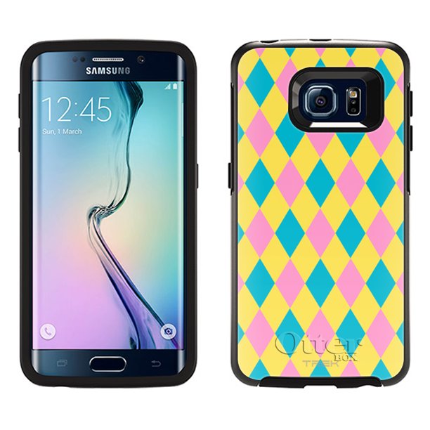 otterbox galaxy s6 edge
